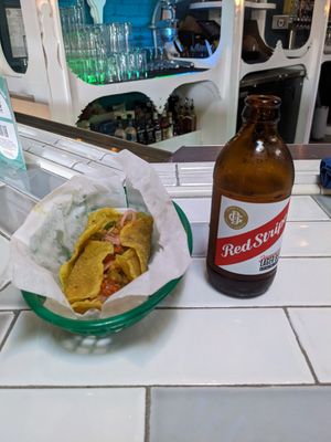 Doubles at Bang Up To The Elephant in Denver