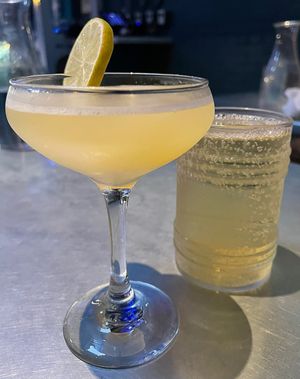 Month of Sundays and Cider  at Bang Up To The Elephant in Denver