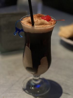 Dirty Banana  at Bang Up To The Elephant in Denver