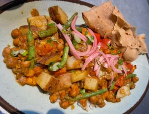 Buss Up Shut  at Bang Up To The Elephant in Denver