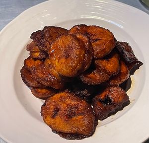 Plantains   at Bang Up To The Elephant in Denver