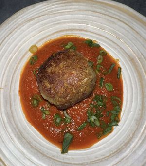 Mofongo   at Bang Up To The Elephant in Denver