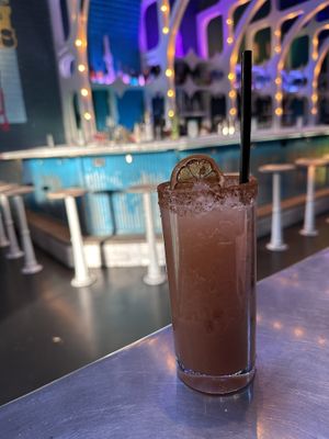 Drink  at Bang Up To The Elephant in Denver