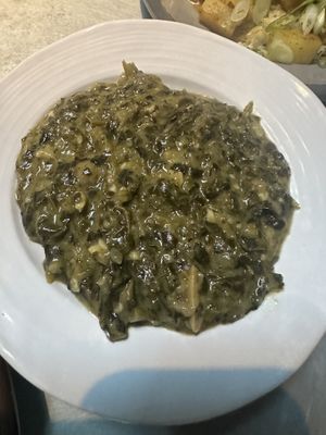 Callaloo   at Bang Up To The Elephant in Denver