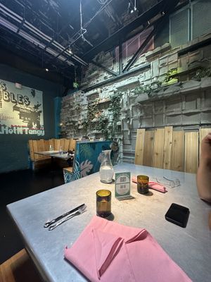   at Bang Up To The Elephant in Denver