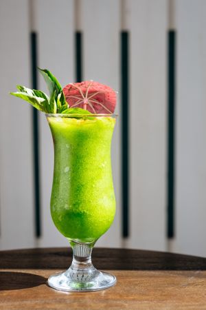 Frozen Coctails! at Bang Up To The Elephant in Denver