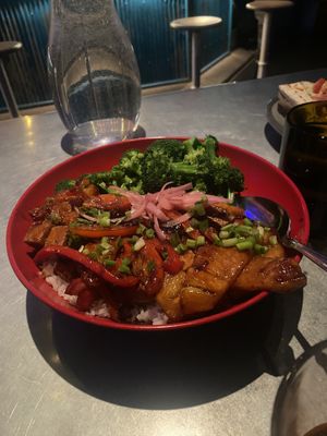   at Bang Up To The Elephant in Denver