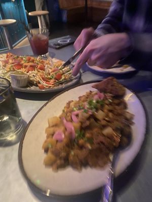   at Bang Up To The Elephant in Denver