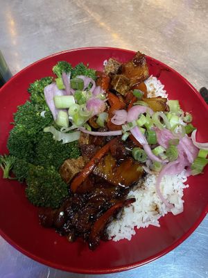   at Bang Up To The Elephant in Denver