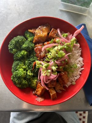   at Bang Up To The Elephant in Denver