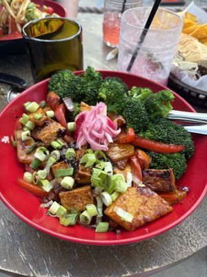   at Bang Up To The Elephant in Denver