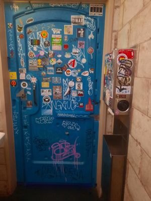  at Bang Up To The Elephant in Denver