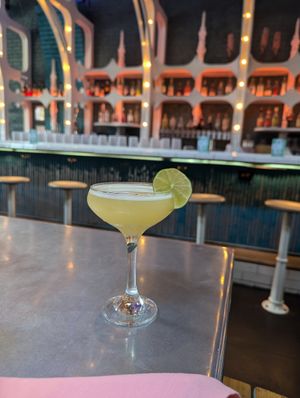 Month of Sundays at Bang Up To The Elephant in Denver