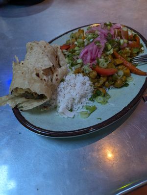 Buss Up Shut at Bang Up To The Elephant in Denver