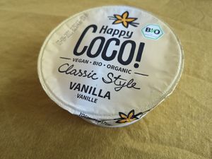 Vegan at Färm in Jodoigne