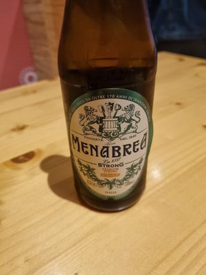  at Flower Burger in Bergamo