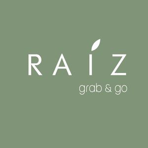 Raíz - Beyond Grab & Go at Raiz in Sintra
