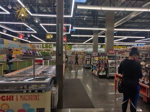 Inside at 365 by Whole Foods Market in Long Beach