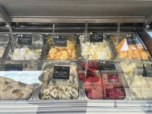   at Sladoled Pri Nejcu in Celje