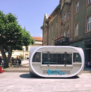 Sladoled Pri Nejcu at Sladoled Pri Nejcu in Celje