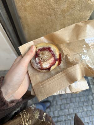   at Country Life Store - Melantrichova in Prague