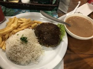   at Cheiro Verde in Ilhabela