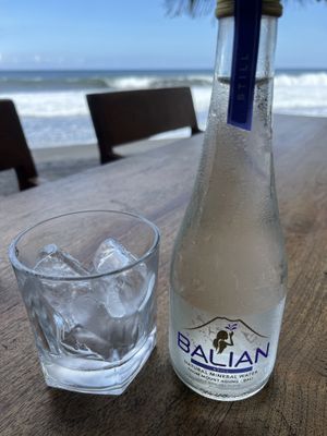 Drink   at Komune Resort in Medahan