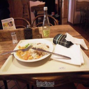  at Country Life - Vodickova in Prague