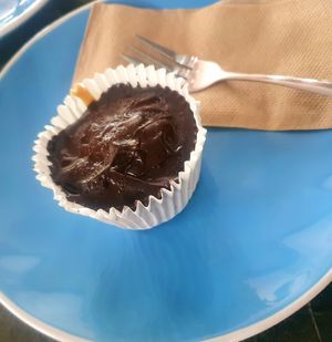 Peanut Butter Cup at Organic & Natural Store and Cafe in Mackay