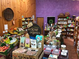 More treats at Organic & Natural Store and Cafe in Mackay