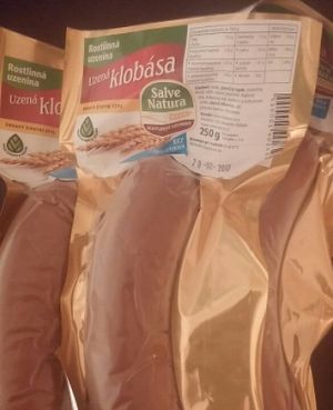 Klobasa!  at Country Life - Armady in Prague