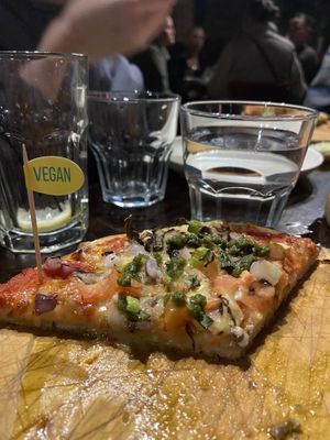   at Winnies in Queenstown