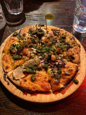  at Winnies in Queenstown