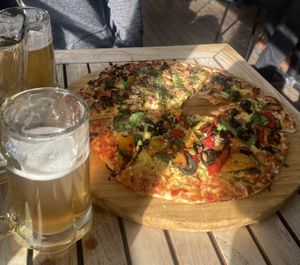   at Winnies in Queenstown