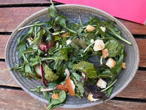   at Winnies in Queenstown