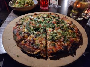   at Winnies in Queenstown