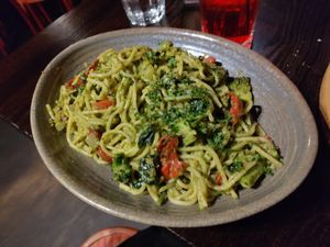   at Winnies in Queenstown