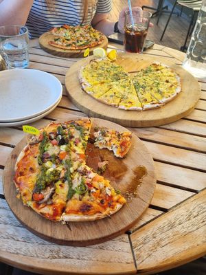  at Winnies in Queenstown