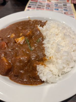   at CoCo Ichibanya - Umeda Sky Building in Osaka