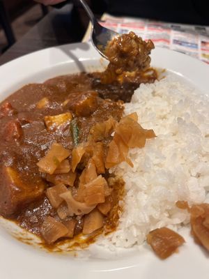   at CoCo Ichibanya - Umeda Sky Building in Osaka