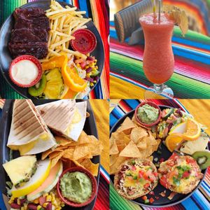 Vegan spareribs en nog veel meer 🤩 at El Castillo in Valkenburg