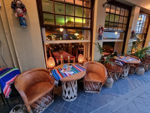 Front at El Castillo in Valkenburg