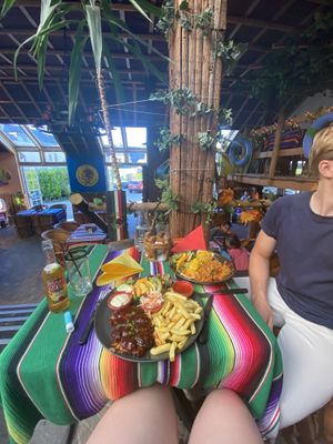   at El Castillo in Valkenburg