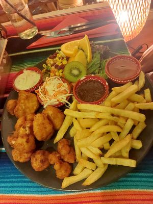  at El Castillo in Valkenburg