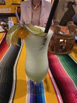 Banana passion: good but sweet at El Castillo in Valkenburg