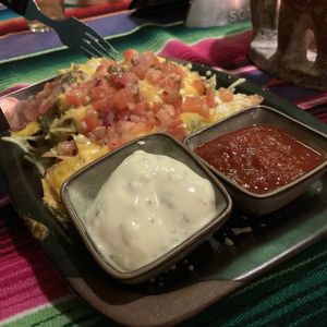   at El Castillo in Valkenburg