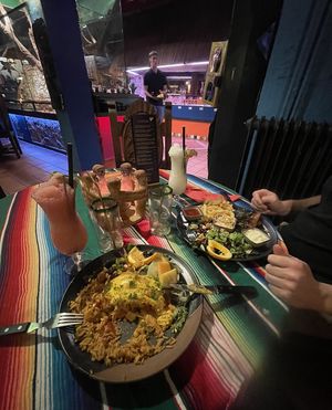   at El Castillo in Valkenburg