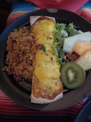  at El Castillo in Valkenburg