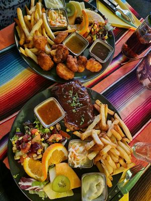  at El Castillo in Valkenburg