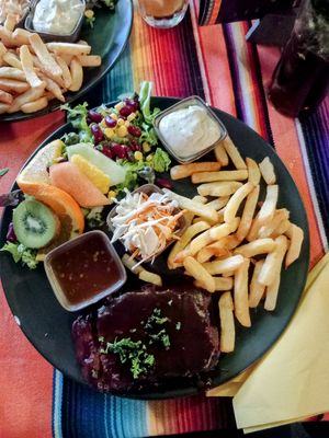  at El Castillo in Valkenburg